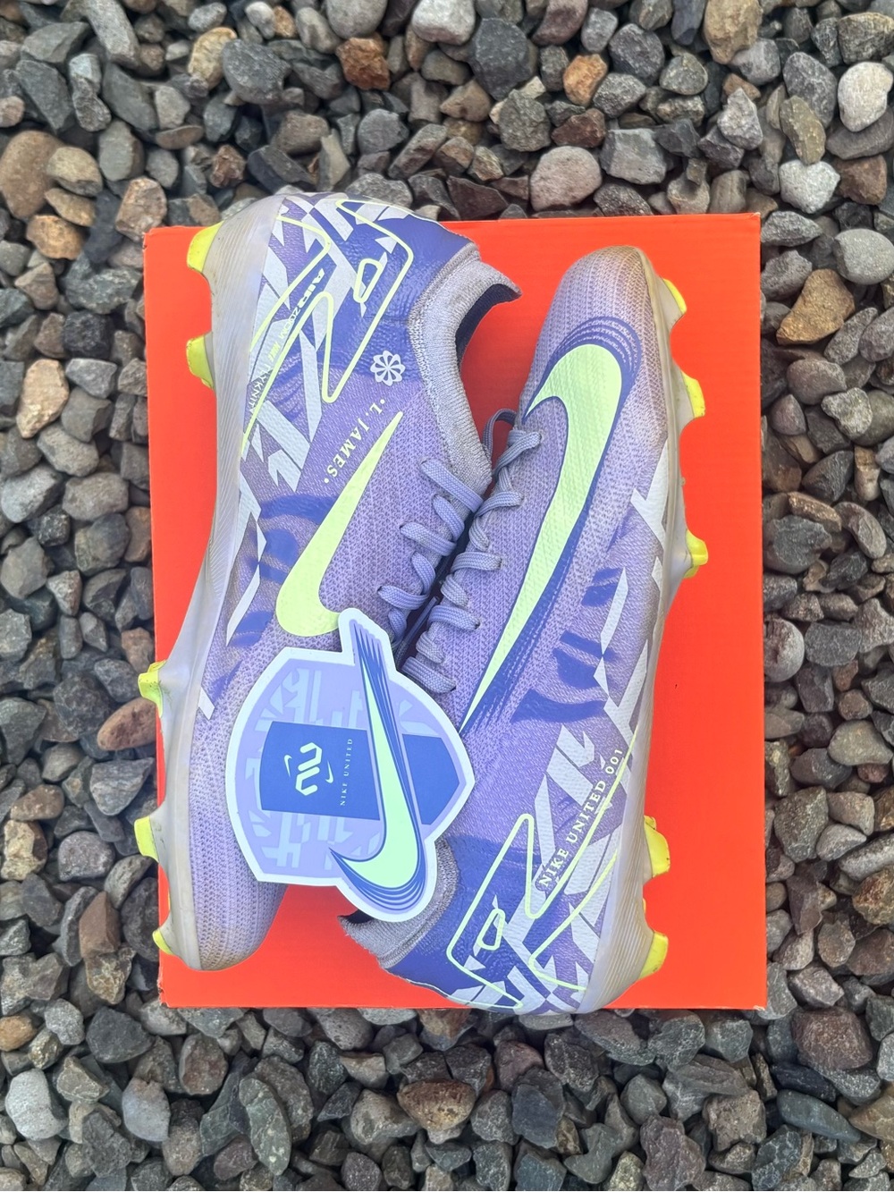 Nike Zoom Mercurial 16 Pro